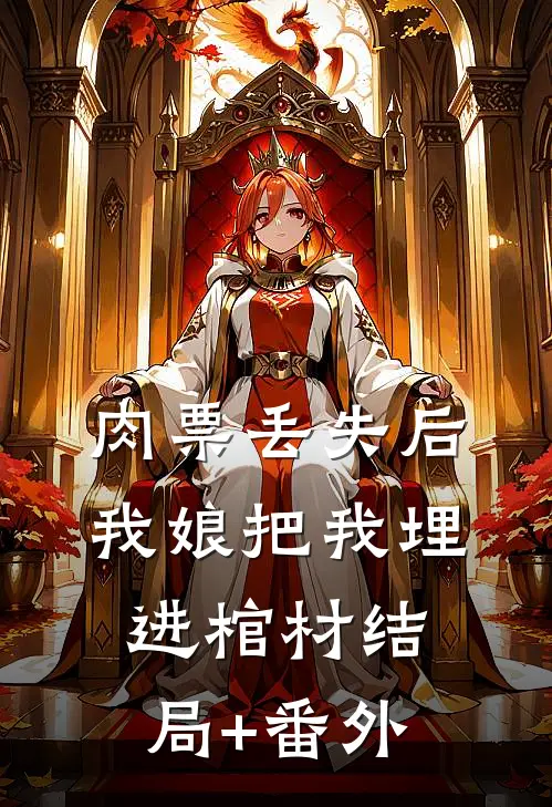 肉票丢失后，我娘把我埋进棺材结局+番外