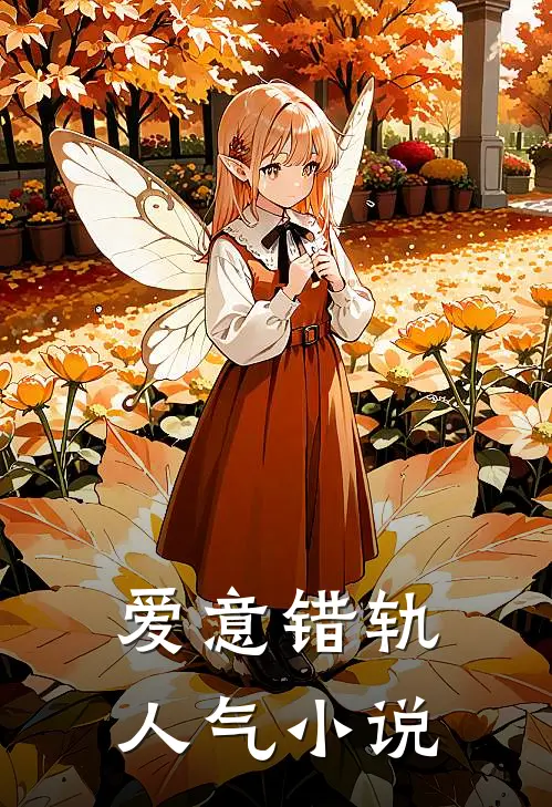 爱意错轨人气小说