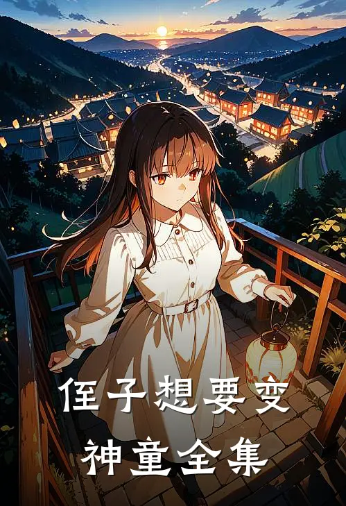侄子想要变神童 全集