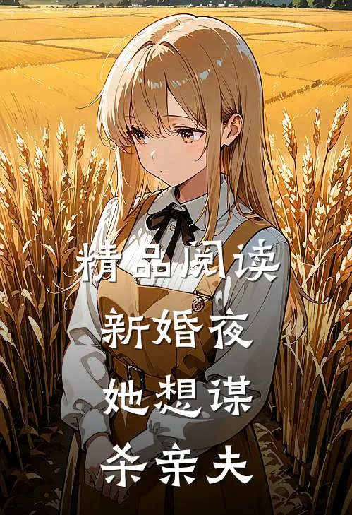 精品阅读新婚夜，她想谋杀亲夫