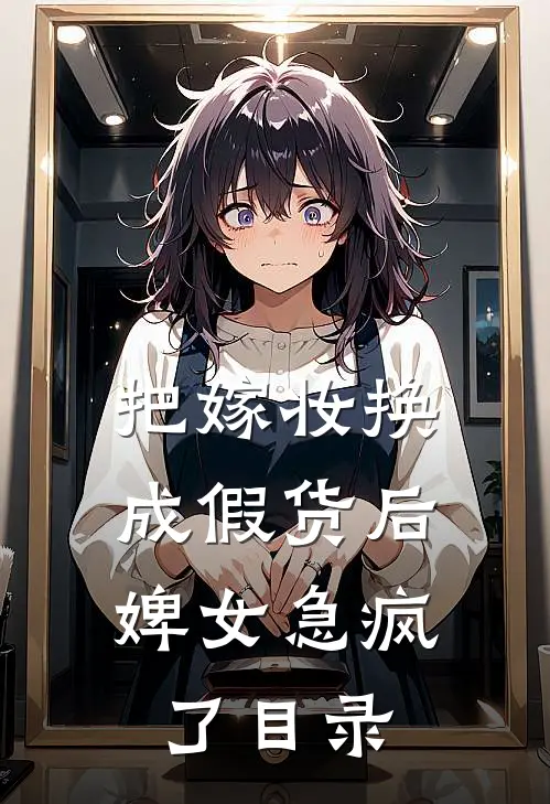 把嫁妆换成假货后，婢女急疯了目录