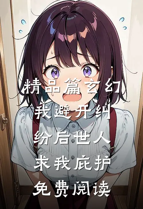 精品篇玄幻我避开纠纷后世人求我庇护免费阅读