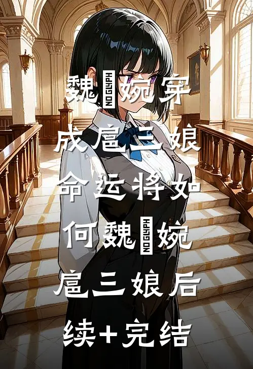 魏嬿婉穿成扈三娘，命运将如何魏嬿婉扈三娘后续+完结