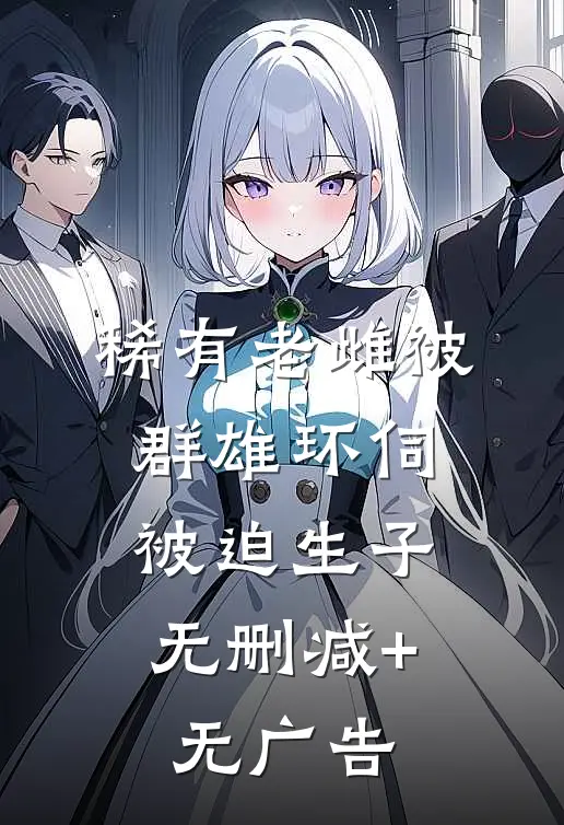 稀有老雌被群雄环伺，被迫生子无删减+无广告