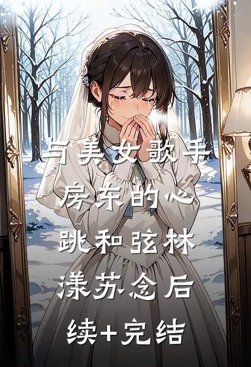 与美女歌手房东的心跳和弦林漾苏念后续+完结