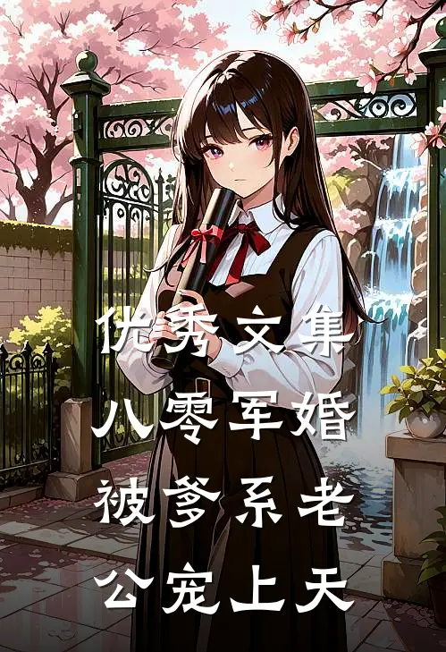 优秀文集八零军婚：被爹系老公宠上天