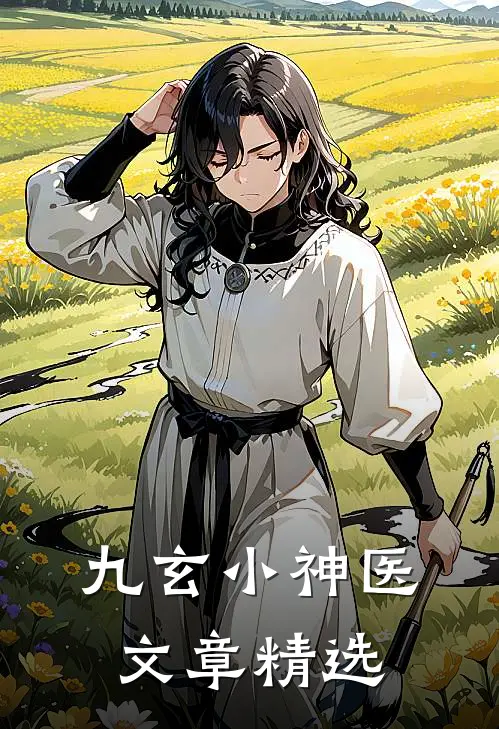 九玄小神医文章精选