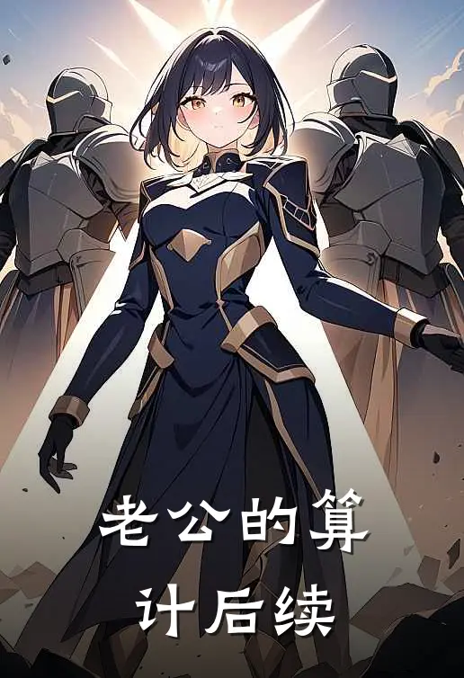 老公的算计后续
