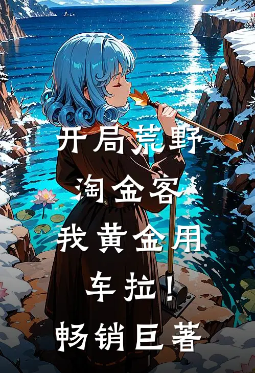 开局荒野淘金客，我黄金用车拉！畅销巨著