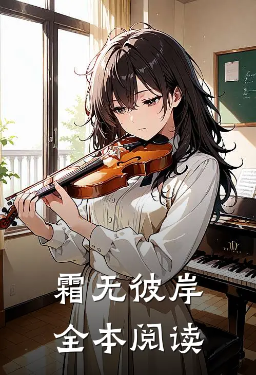 霜无彼岸全本阅读