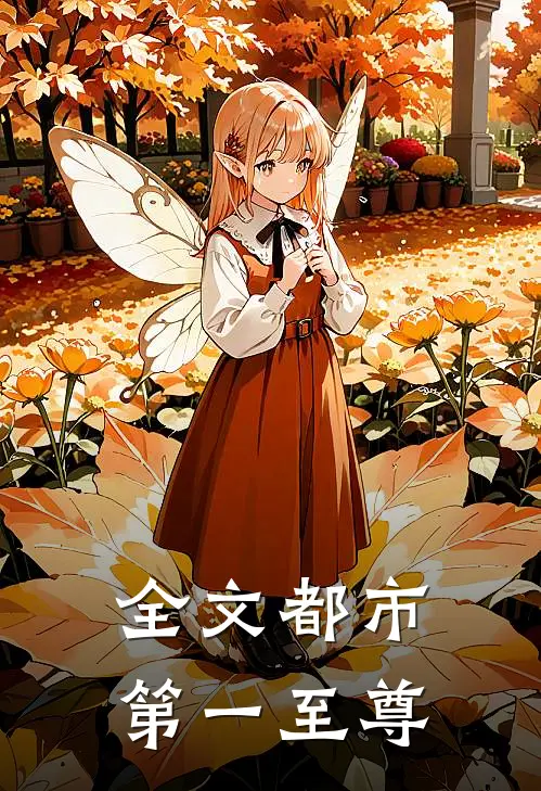 全文都市第一至尊