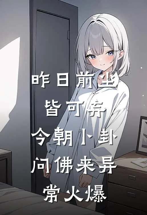 昨日前尘皆可弃，今朝卜卦问佛来异常火爆