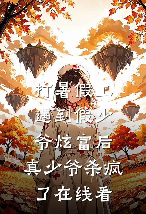 打暑假工遇到假少爷炫富后，真少爷杀疯了在线看