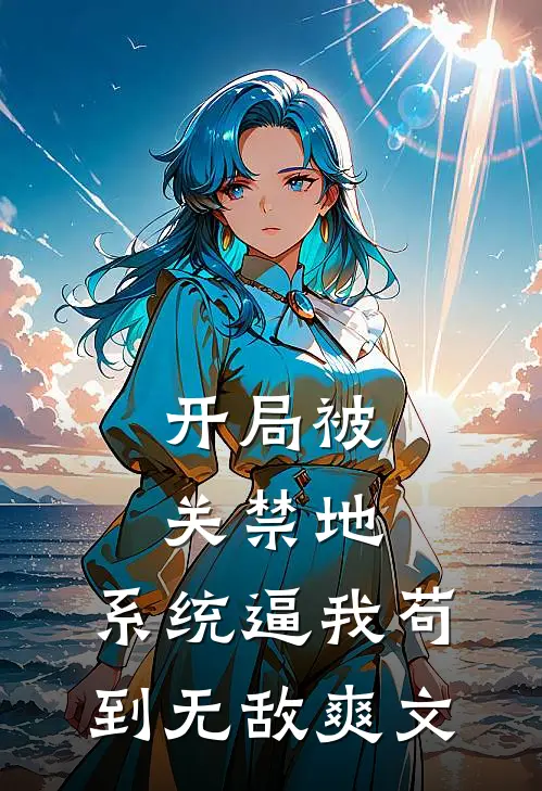 开局被关禁地，系统逼我苟到无敌爽文