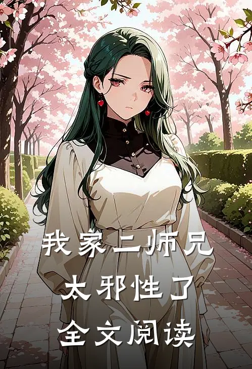 我家二师兄太邪性了全文阅读