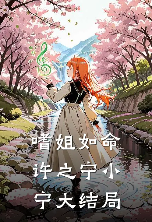 嗜姐如命许之宁小宁大结局