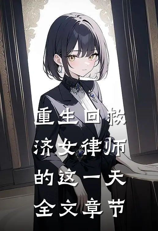 重生回救济女律师的这一天全文章节