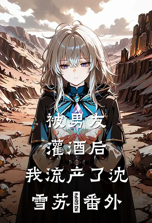 被男友灌酒后，我流产了沈雪苏璟 番外