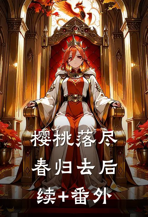 樱桃落尽春归去后续+番外