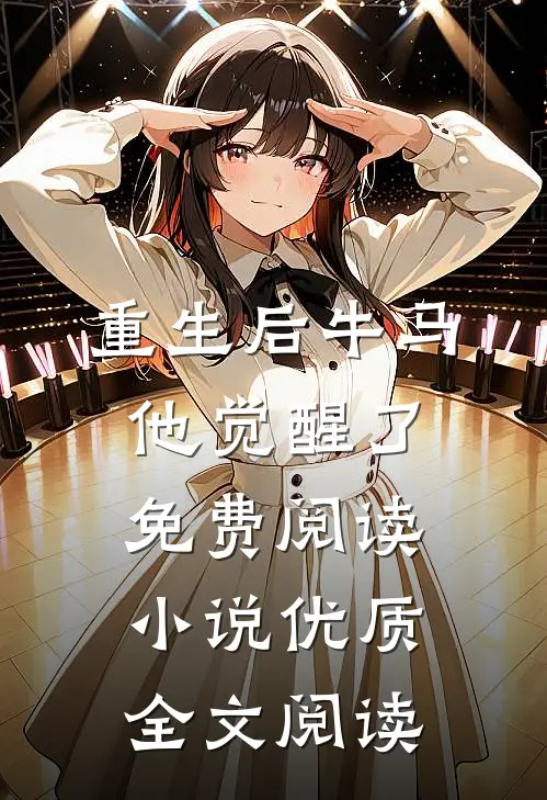 重生后牛马他觉醒了免费阅读小说优质全文阅读
