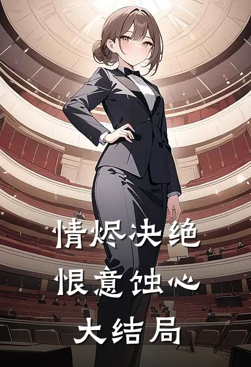 情烬决绝，恨意蚀心大结局