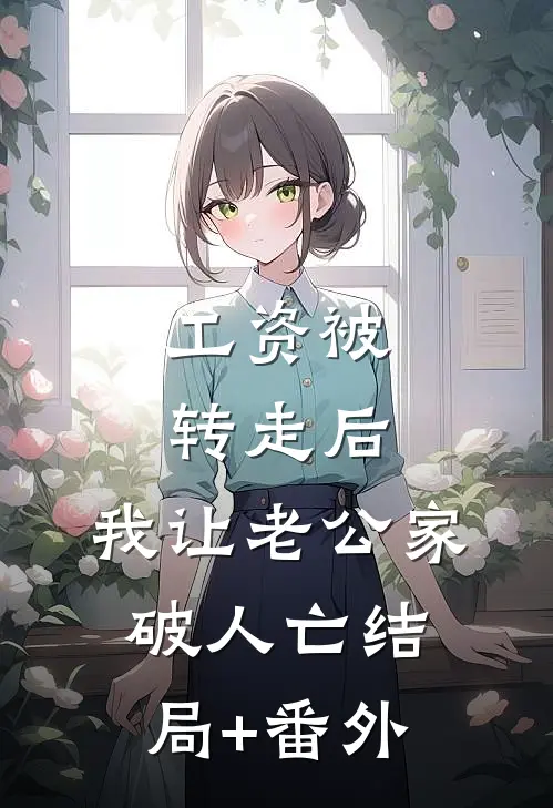 工资被转走后，我让老公家破人亡结局+番外