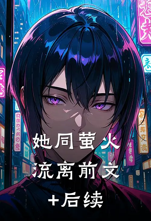 她同萤火流离前文+后续
