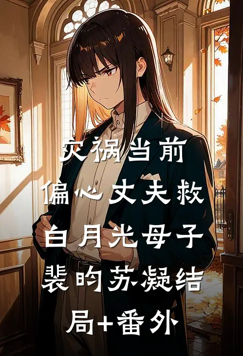 灾祸当前，偏心丈夫救白月光母子裴昀苏凝结局+番外