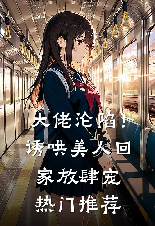 大佬沦陷！诱哄美人回家放肆宠热门推荐