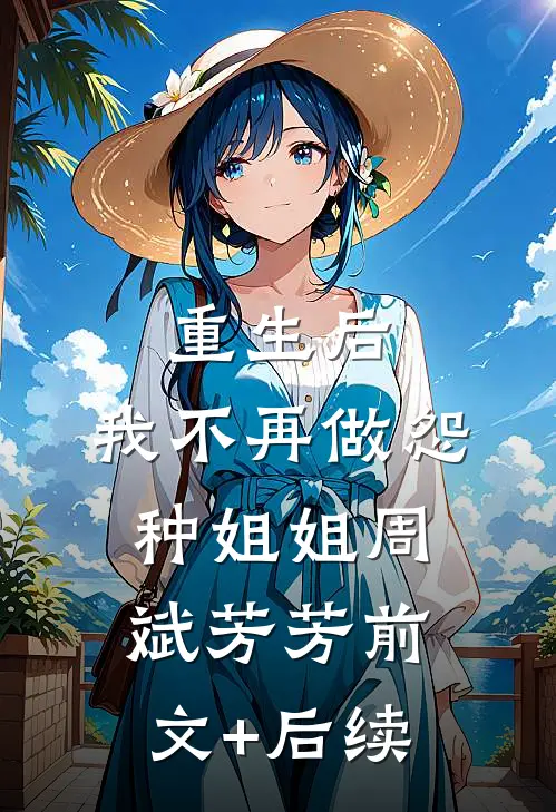 重生后，我不再做怨种姐姐周斌芳芳前文+后续
