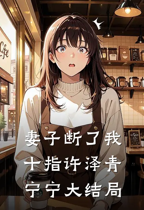妻子断了我十指许泽青宁宁大结局