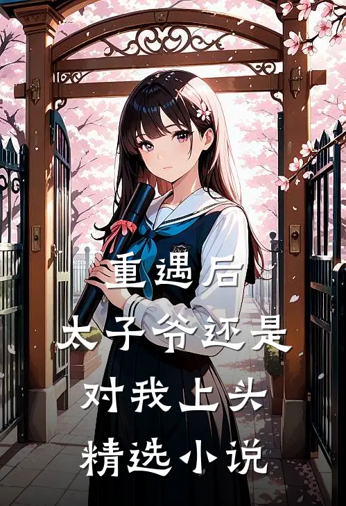 重遇后，太子爷还是对我上头精选小说