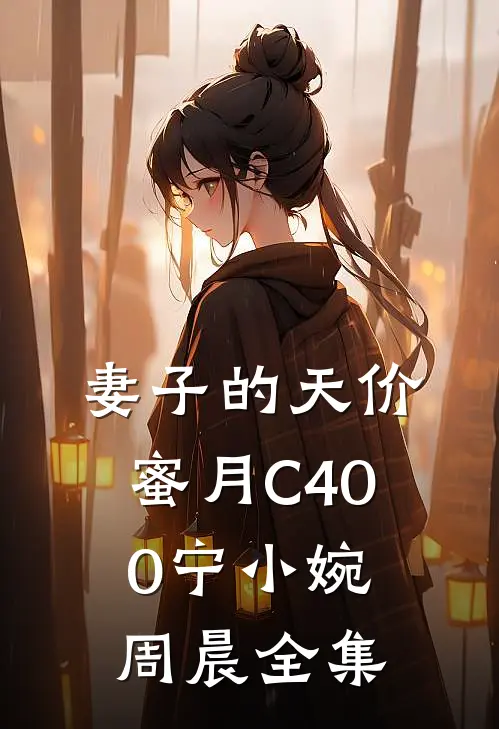 妻子的天价蜜月C400宁小婉周晨全集