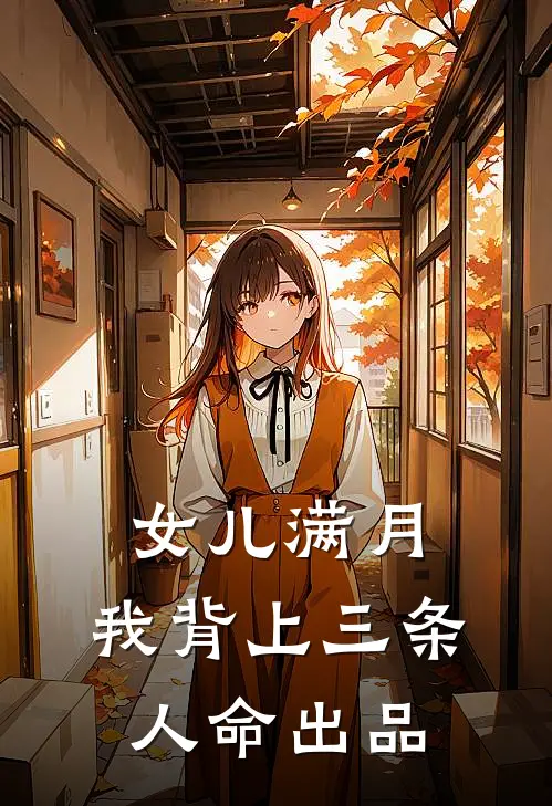 女儿满月，我背上三条人命出品