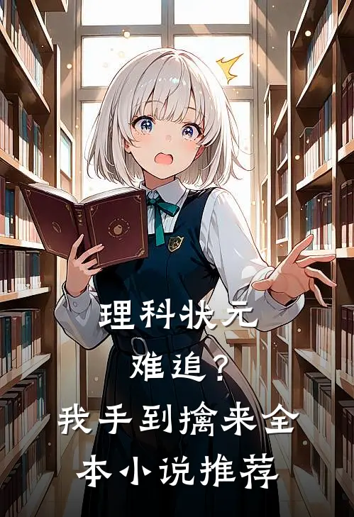 理科状元难追？我手到擒来全本小说推荐