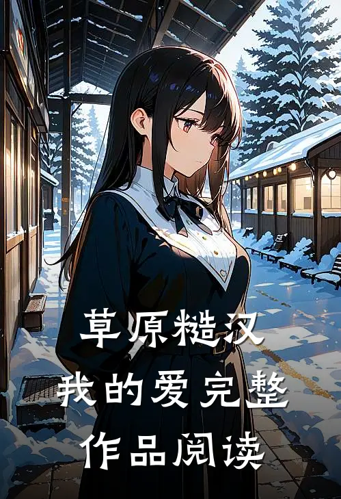 草原糙汉，我的爱完整作品阅读