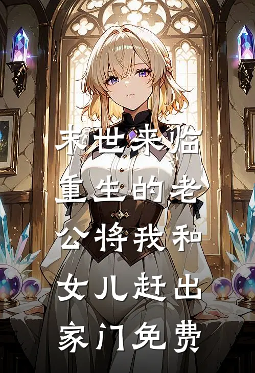 末世来临，重生的老公将我和女儿赶出家门免费