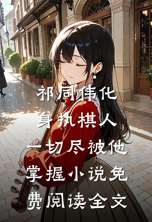 祁同伟化身执棋人，一切尽被他掌握小说免费阅读全文