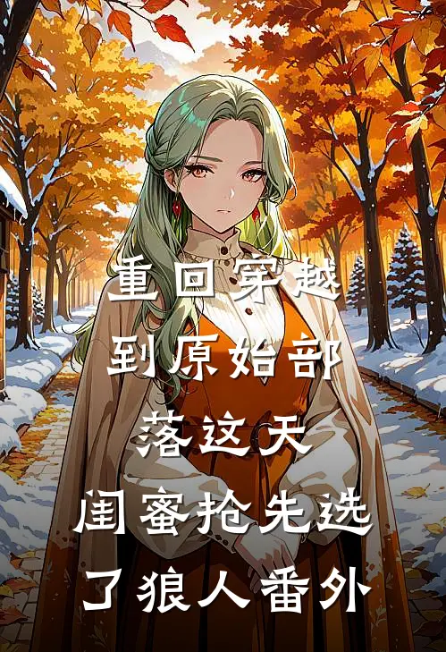 重回穿越到原始部落这天，闺蜜抢先选了狼人 番外