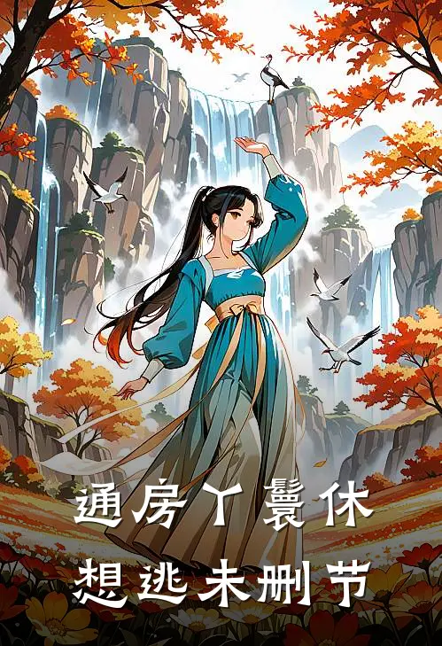 通房丫鬟休想逃未删节