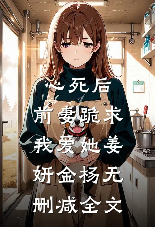 心死后，前妻跪求我爱她姜妍金杨无删减全文