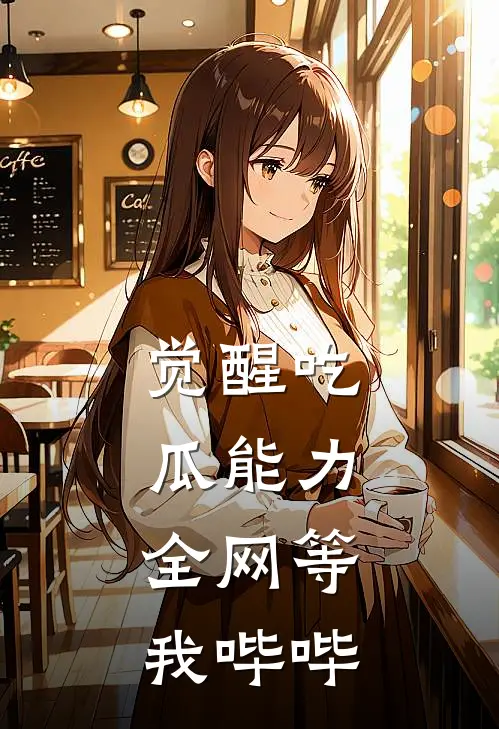 觉醒吃瓜能力，全网等我哔哔