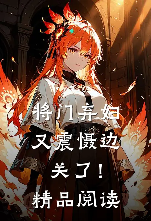 将门弃妇又震慑边关了！精品阅读
