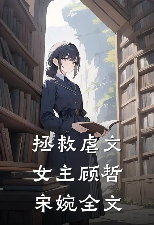 拯救虐文女主顾哲宋婉全文