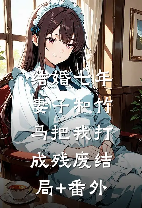 结婚七年，妻子和竹马把我打成残废结局+番外