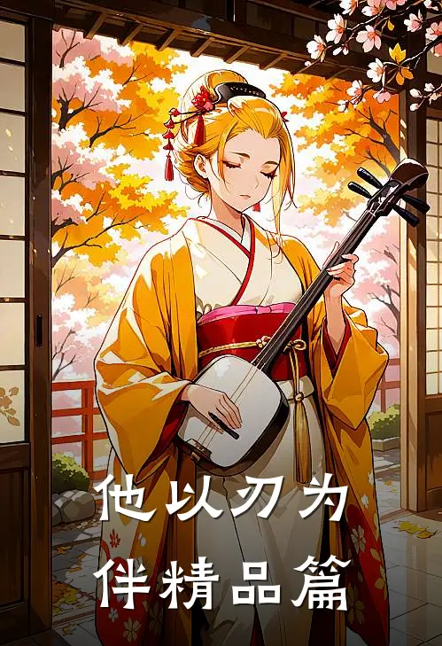 他以刃为伴精品篇