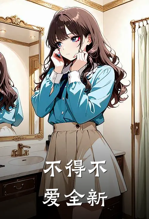 不得不爱全新