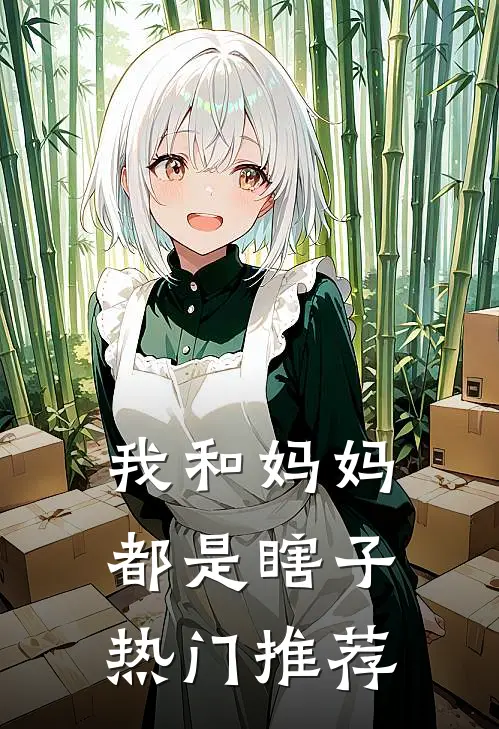 我和妈妈都是瞎子热门推荐