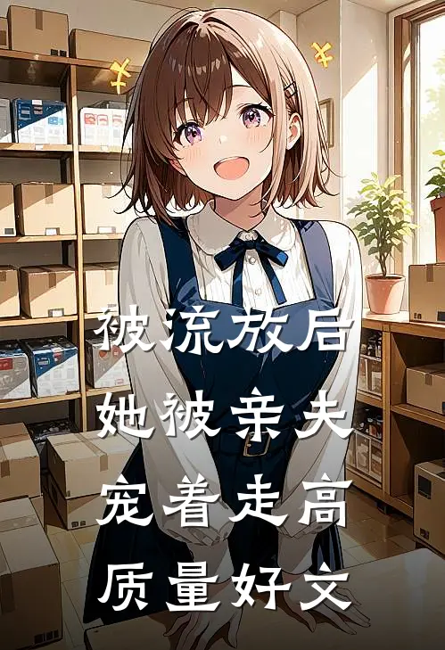 被流放后，她被亲夫宠着走高质量好文