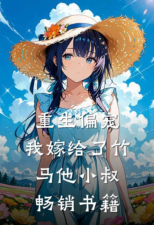 重生偏宠，我嫁给了竹马他小叔畅销书籍
